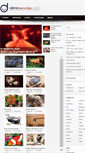 Mobile Screenshot of diliminucunda.com